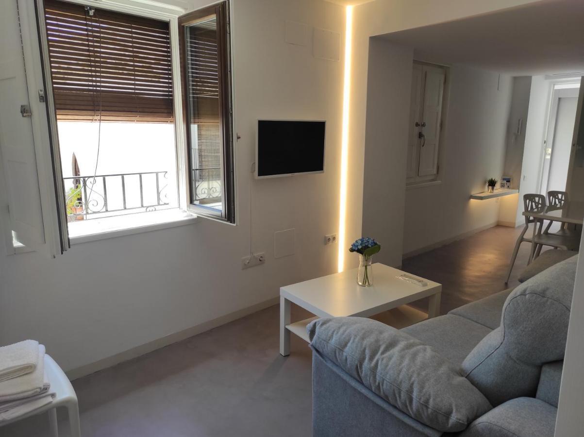 Casa Rural Plaza Santa Ana Priego de Córdoba Esterno foto